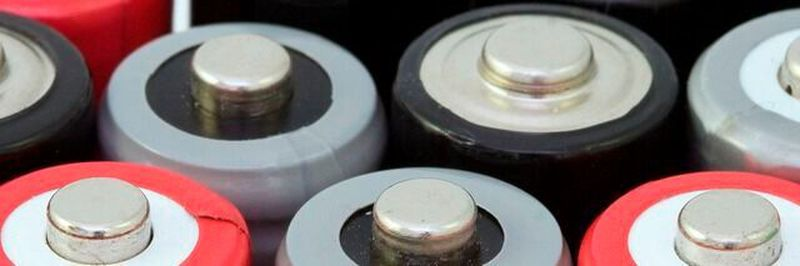 Blackstone Develops 3D Printed Lithium Ion Solid-State Batteries