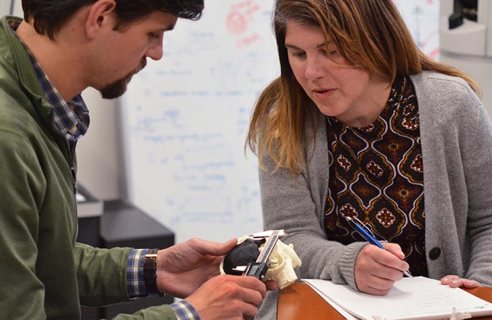 INTERVIEW: VA Puget Sound’s Dr. Beth Ripley on Advancing 3D Printing in Healthcare