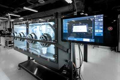 Automotive AM Kicking into Gear as Desktop Metal Ships First P-1 Systems to Ford and Cetim