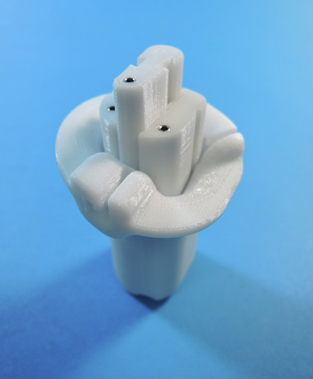 Anatomics Proves Viability of 3D Printed Surgical Guides