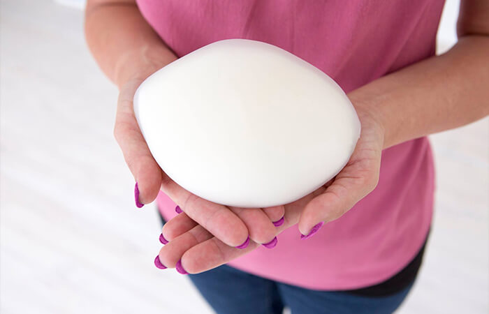 myReflection Uses 3D Printing to Create Personalised Prosthetic Breasts for Cancer Survivors