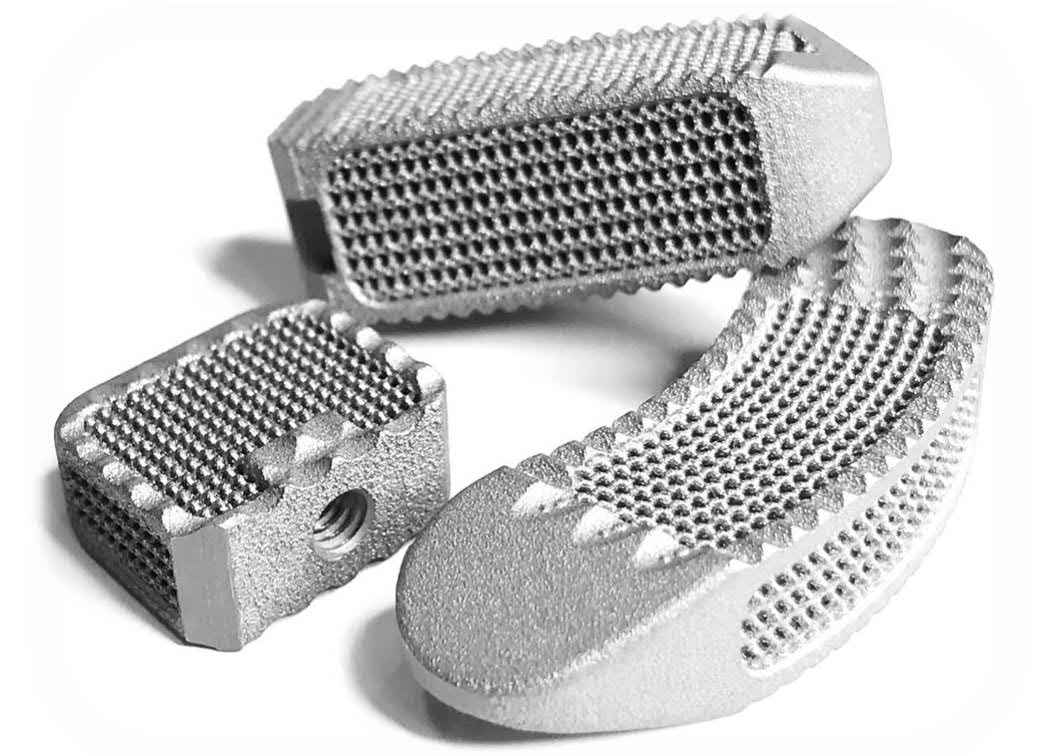 Nexxt Spine to Use MTS Testing Systems for 3D Printed Spinal Implants