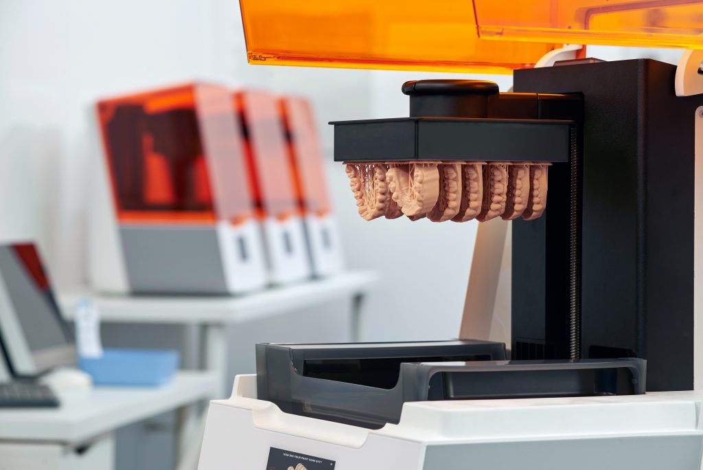 Formlabs launches Form 3B 3D printer and Formlabs Dental business unit