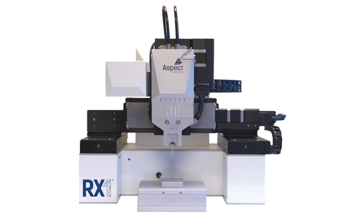 Aspect Biosystems launches new RX1 Bioprinter Grant Program