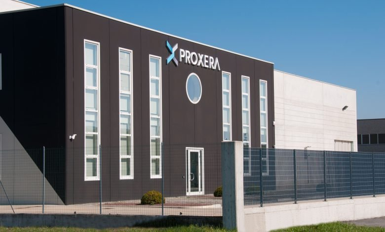 ZARE Acquires Majority Stake in Medical and Dental AM Devices Firm Proxera