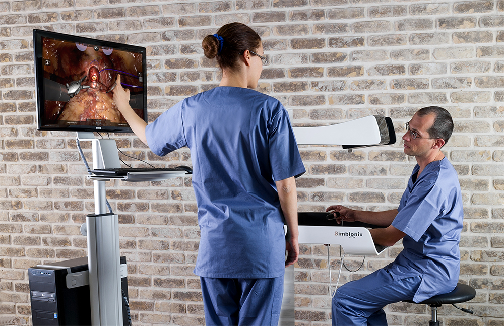 3D Systems on Why Medical Simulation and AR/VR Will Mold the Physicians of the Future