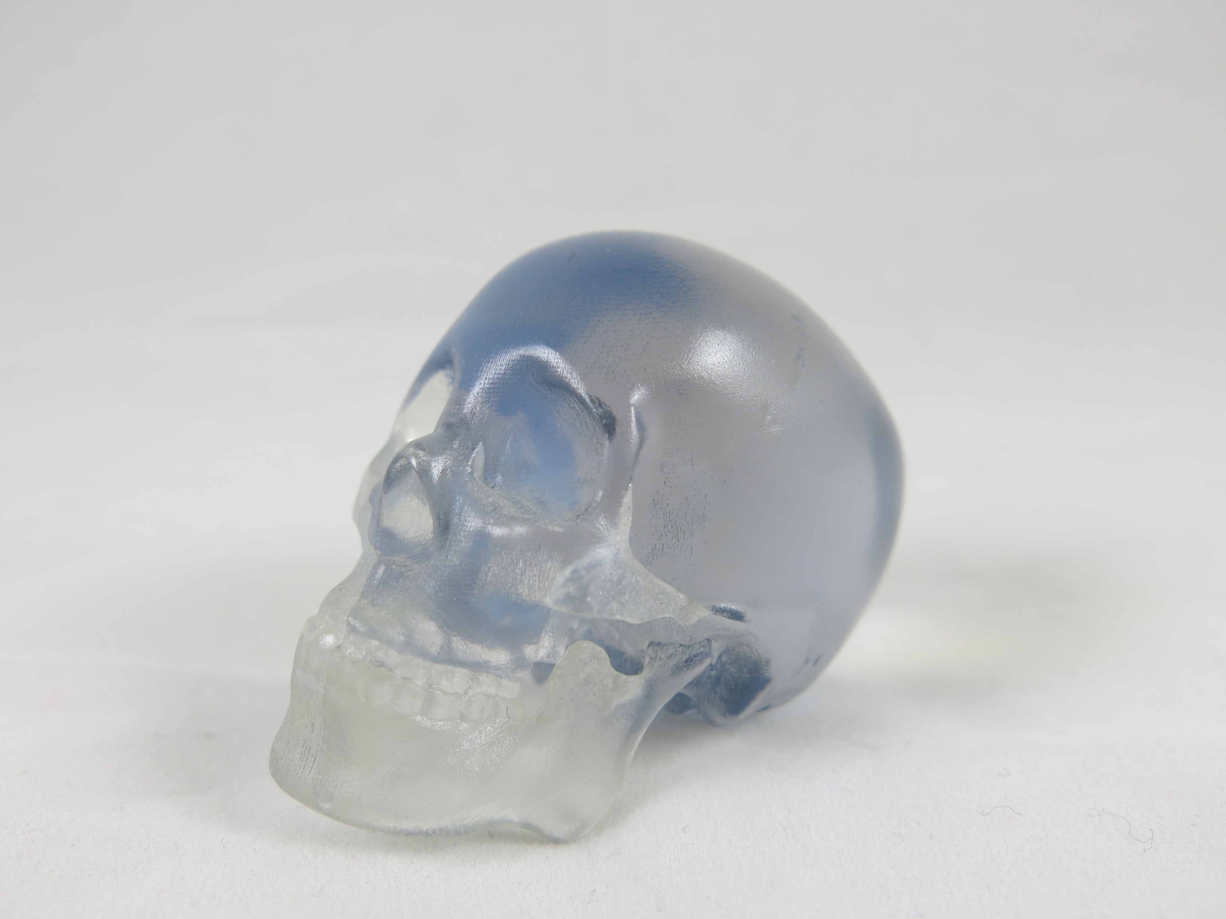 How to Polish Your Translucent Resin 3D Prints?