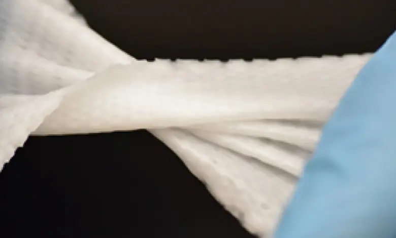 3D Bioprinted Biomesh Minimizes Hernia Repair Complications