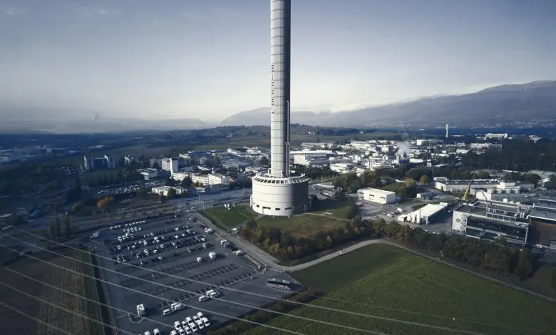 CERN’s Proposed EIFFEL Space Elevator Accelerator Will Be Entirely 3D Printed