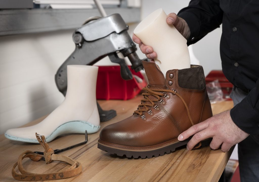 PROTIQ Introduces 3D Printing-Powered Orthopaedic Shoe-tailoring Tool