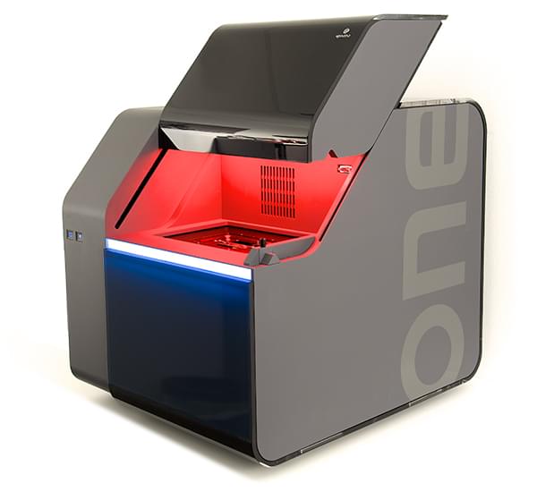 UpNano Sells its First NanoOne 2PP 3D Printers to Optics Firm and Three Universities