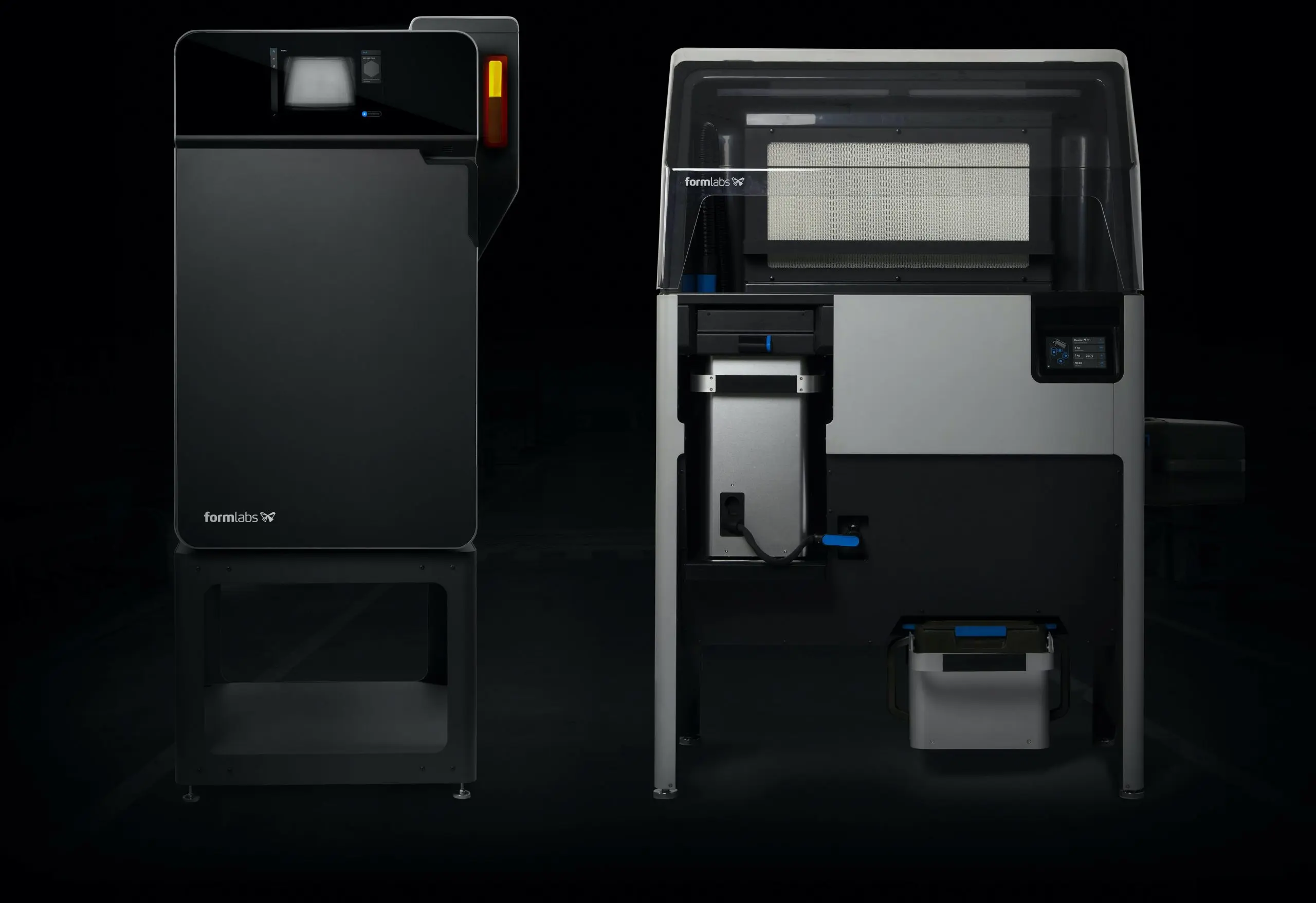 Formlabs Fuse1 Benchtop SLS 3D Printer is Now Shipping