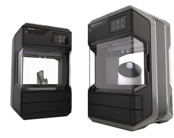 Callum Automobile Selects MakerBot METHOD X 3D