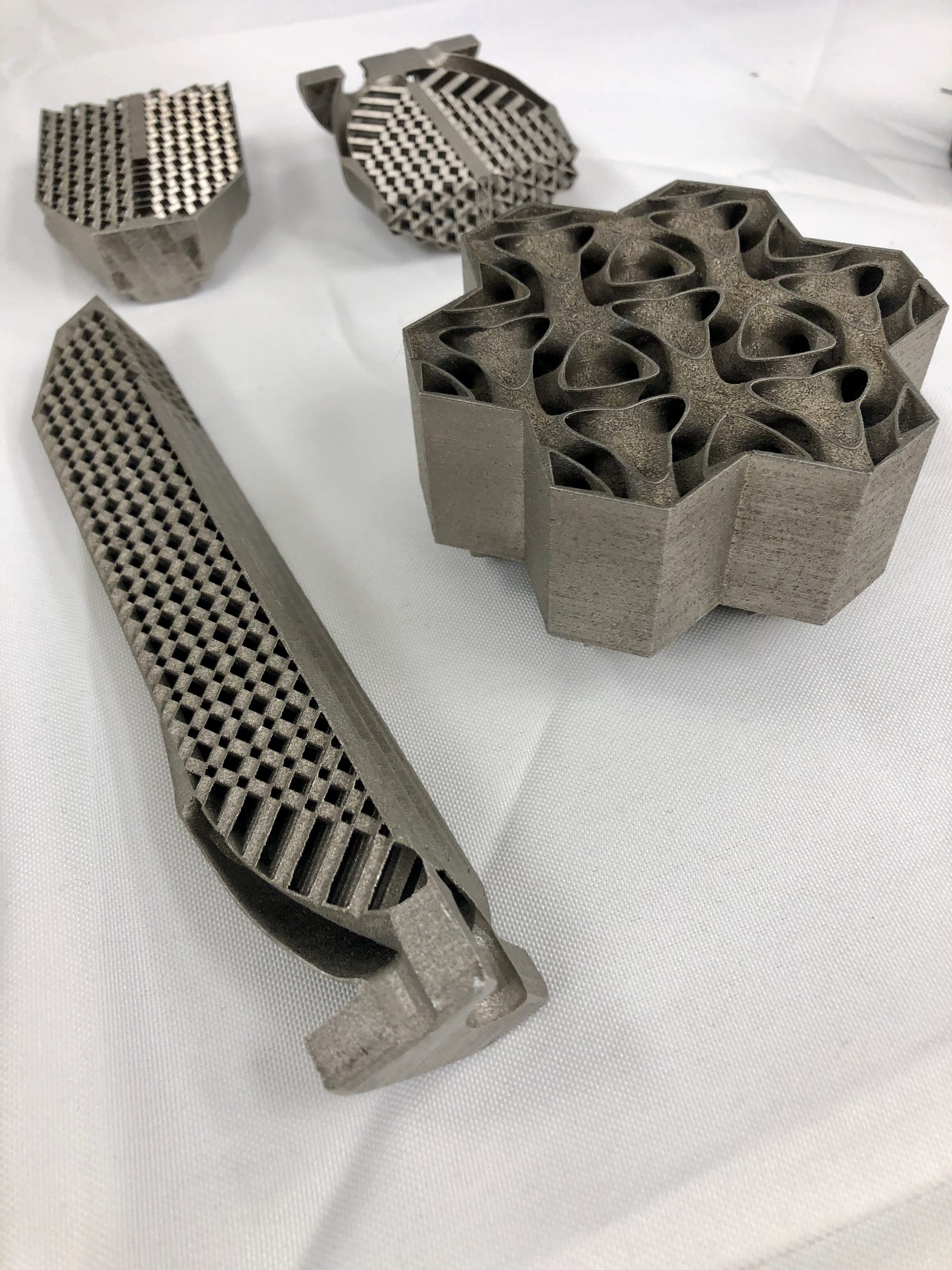 How 3D Printing is Helping GE Research Turn air into water Industrial Additive Manufacturing