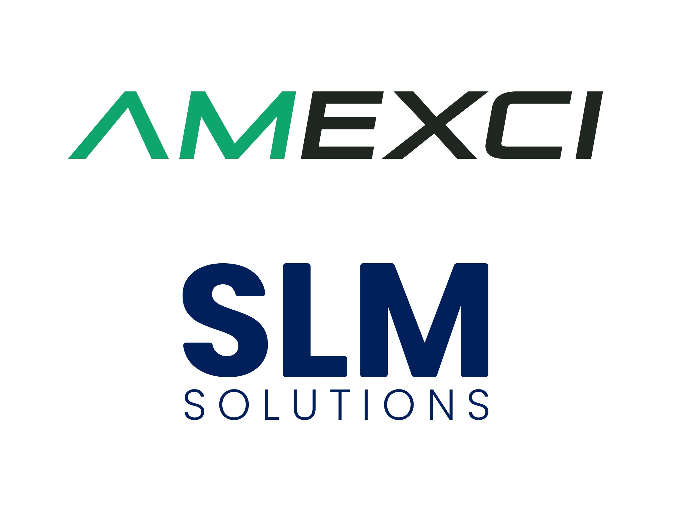 AMEXCI Acquires New 4-laser SLM®500 System from SLM Solutions