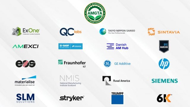 New Members Join AMGTA to Promote Sustainable AM