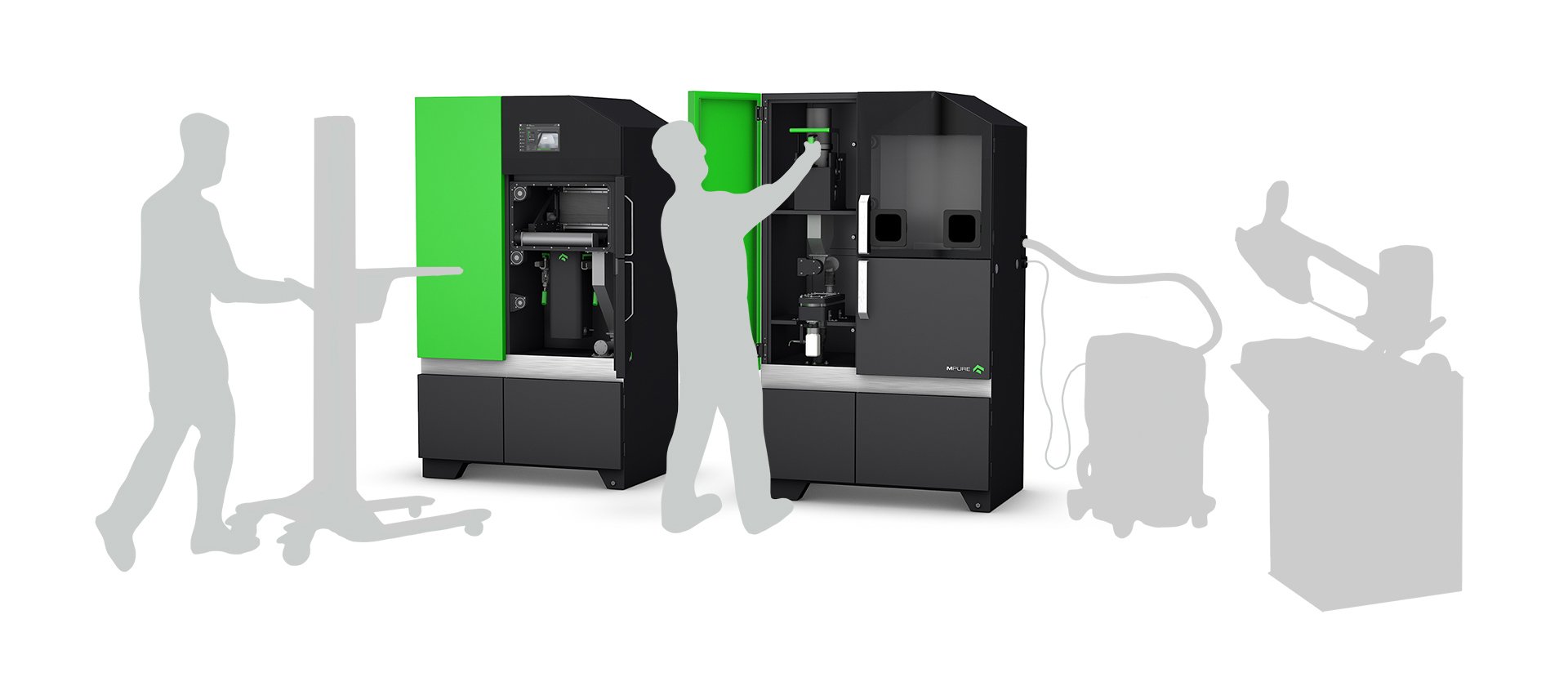 One Click Metal Launches MPRINT+ Metal L-PBF System for €77,000