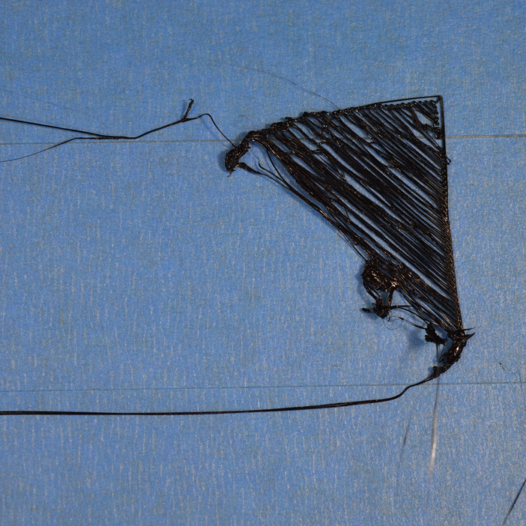 Why The First Layer is Not Sticking to the Printer Bed？ - FacFox Docs