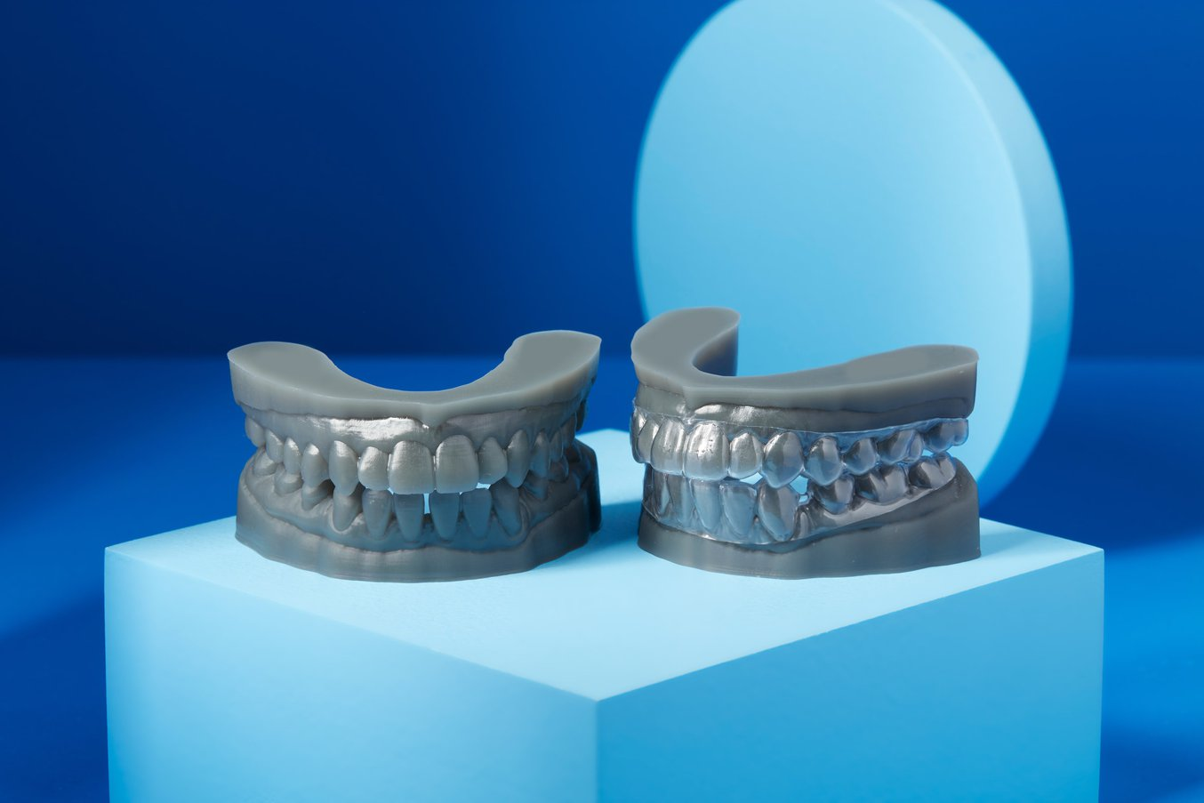 Dental Casting Resin Dental Casting Resin