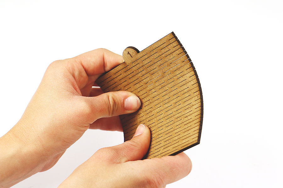 Cutting technique for bending applications FacFox Docs