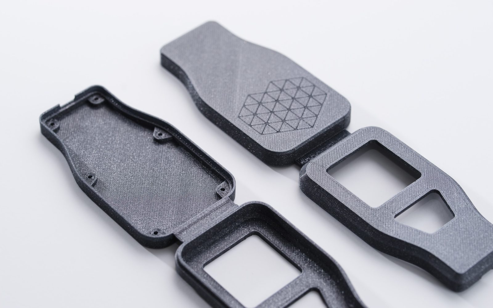 Introduction to FDM 3D printing - FacFox Docs