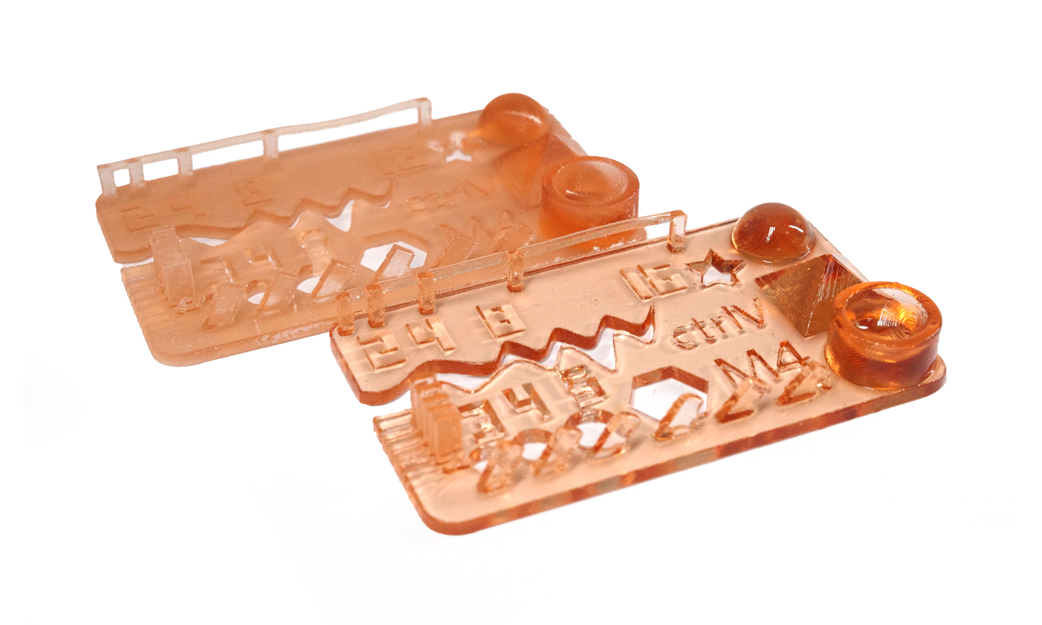 SLA-Clear-High-temp-Resin-100℃-3D-Printed-Benchmark_FacFox-9