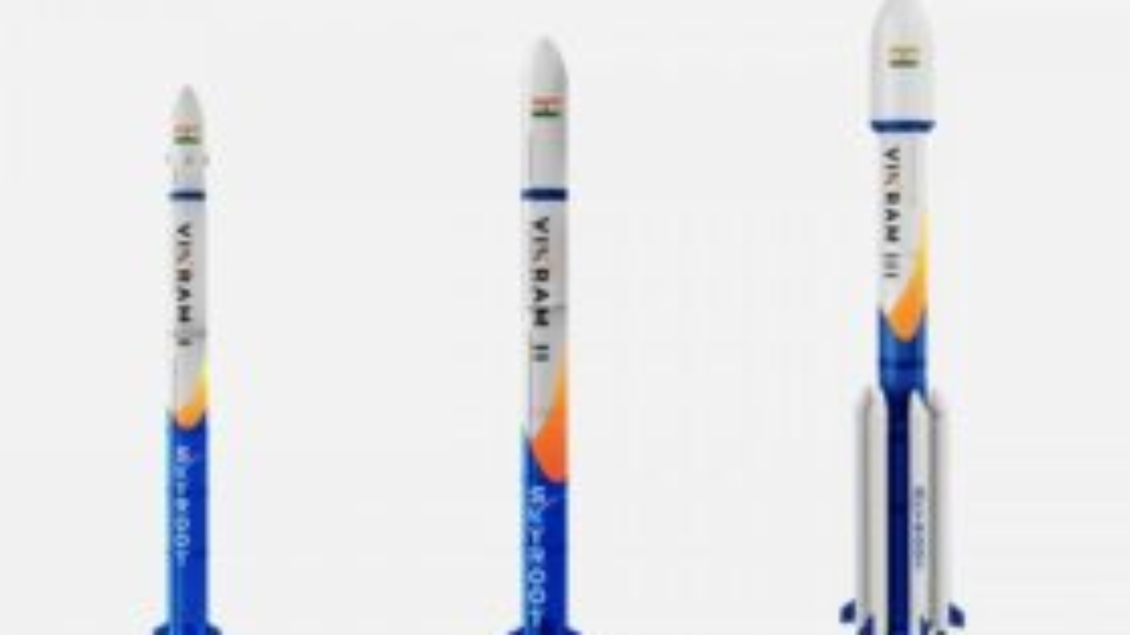 Skyroot Aerospace shows off 100% 3D printed Dhawan-1 rocket engine Aerospace