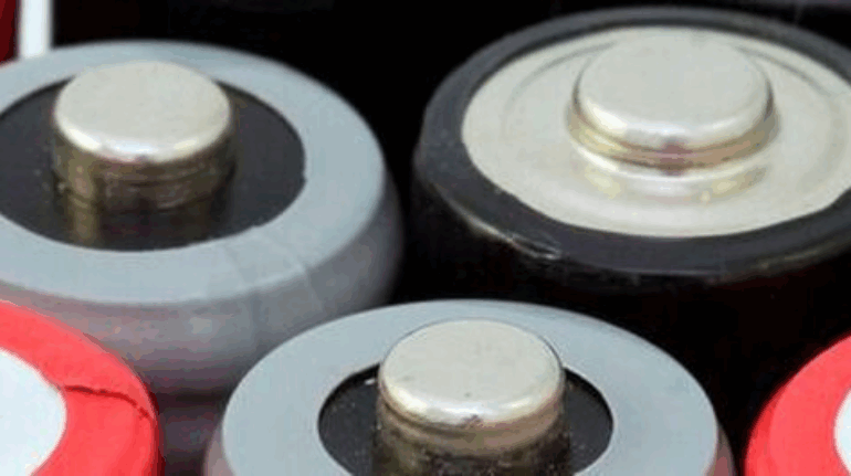 Blackstone Develops 3D Printed Lithium Ion Solid-State Batteries