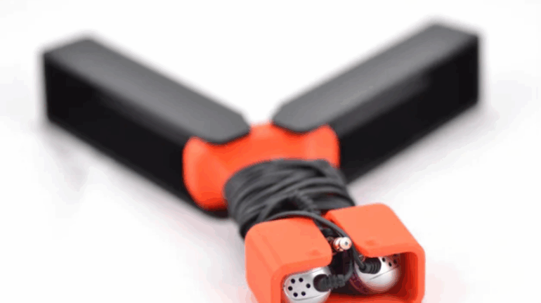 Become a Smarter Traveler with 3D Printing