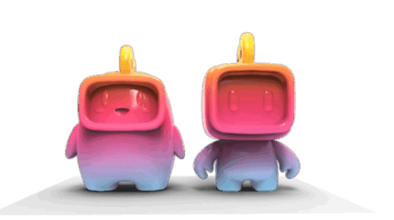 Urethane Casting Application in Low-volume Brand Mascots Manufacturing