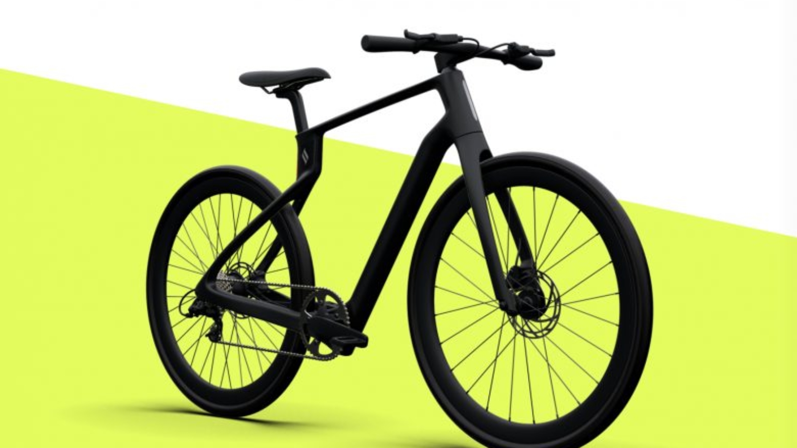 Superstrata Offers Custom Service of 3D Printed Carbon Fiber Bikes
