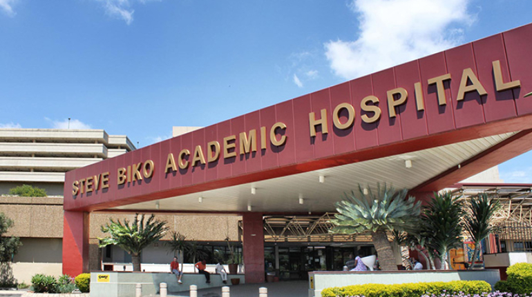 Surgeons in South Africa Complete Landmark Ear Operation Using 3D Printed Implants