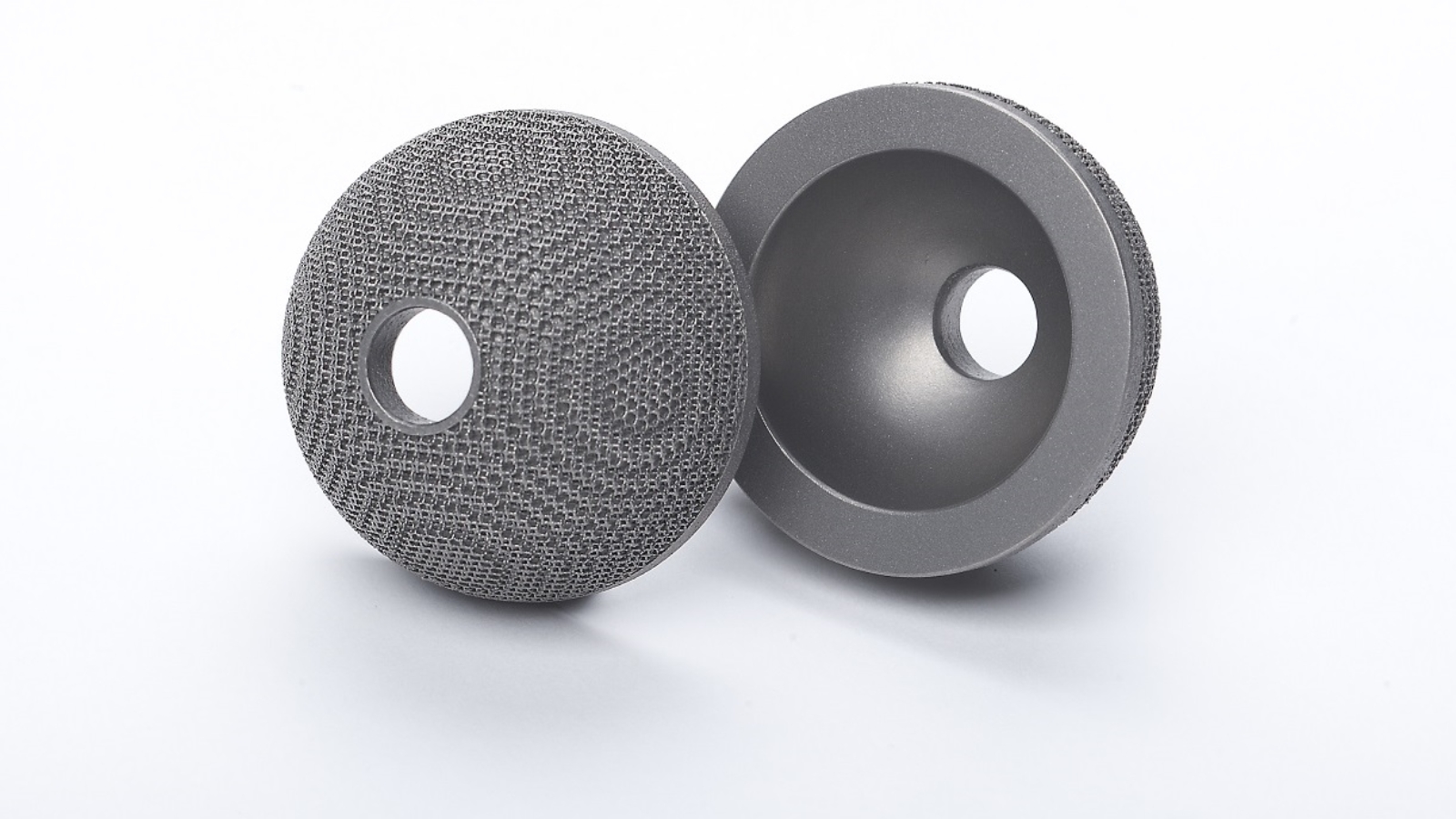 SLM Solutions Partners with Camwell Medical to Develop 3D Printed Surgical Implants