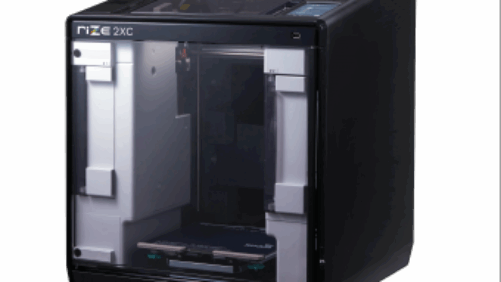 RIZE Touts a Fifth Product to Achieve Greenguard Certification Sustainability