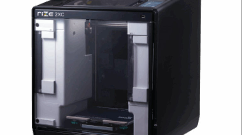 RIZE Touts a Fifth Product to Achieve Greenguard Certification Sustainability