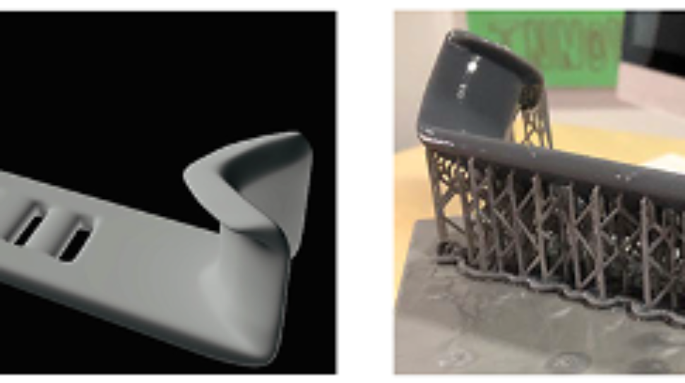 US Air Force Produces On-demand Surgical Retractor Using 3D Printing