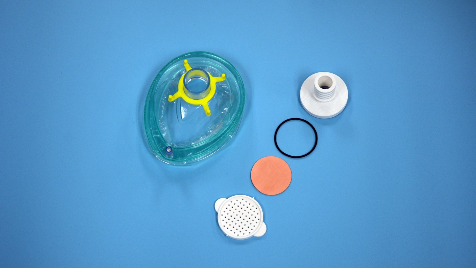 ExOne and University of Pittsburgh Produce Promising Reusable Respirators Using 3D Printed Metal Filters