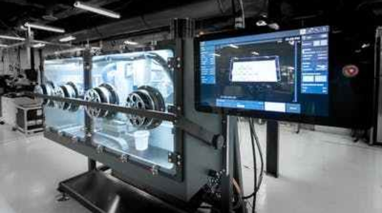 Automotive AM Kicking into Gear as Desktop Metal Ships First P-1 Systems to Ford and Cetim
