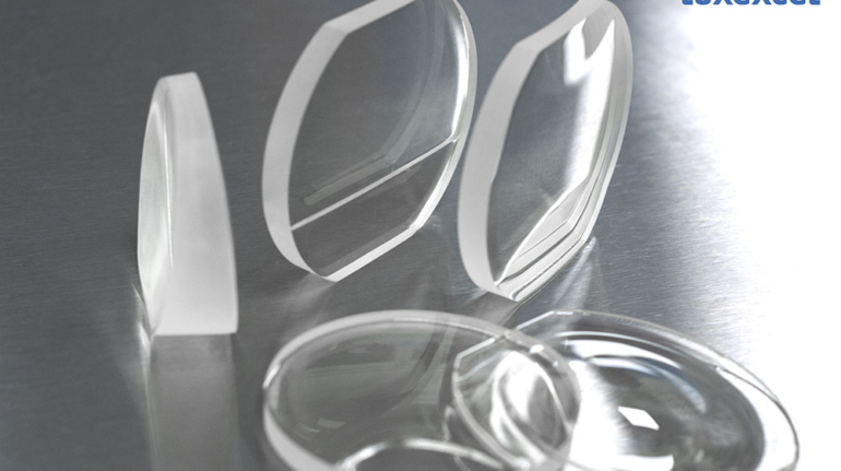 Luxexcel Advances 3D Printing Technology for Ophthalmic Lenses