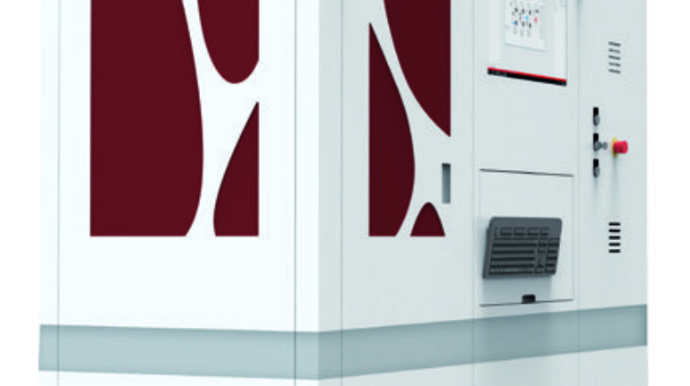 Oak Ridge National Laboratory Installs C900-Flex Ceramic 3D Printer