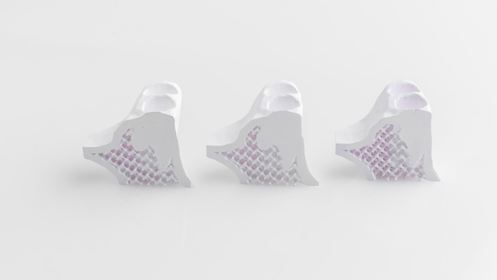 CAM Bioceramics’ Medical Materials Set to Be Used with Admatec DLP Technology