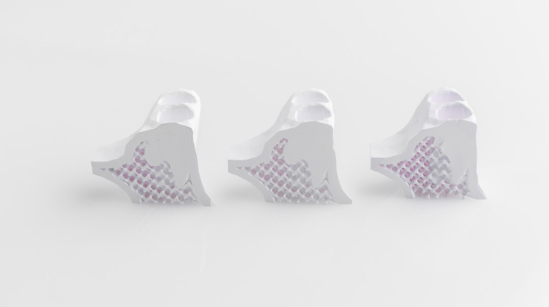 CAM Bioceramics’ Medical Materials Set to Be Used with Admatec DLP Technology