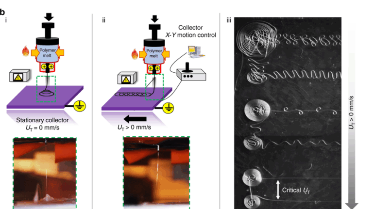 3D Bioprinted Cell-scale Structures to Accelerate Regenerative Medicine