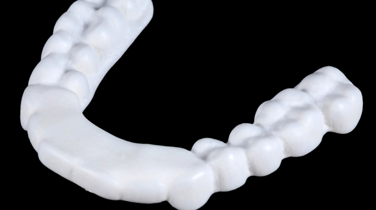 PostProcess Technologies Automates Aligner Surface Finishing and Powder Eemoval for Dental Lab