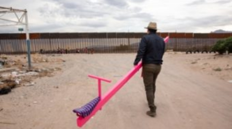 Ronald Rael Joins a Group Aiming to Bring Hospitality to Border AM Industry