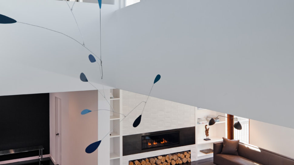 Pasted into 3D Printed Mobile Sculptures by Marco Mahler and Henry Segerman