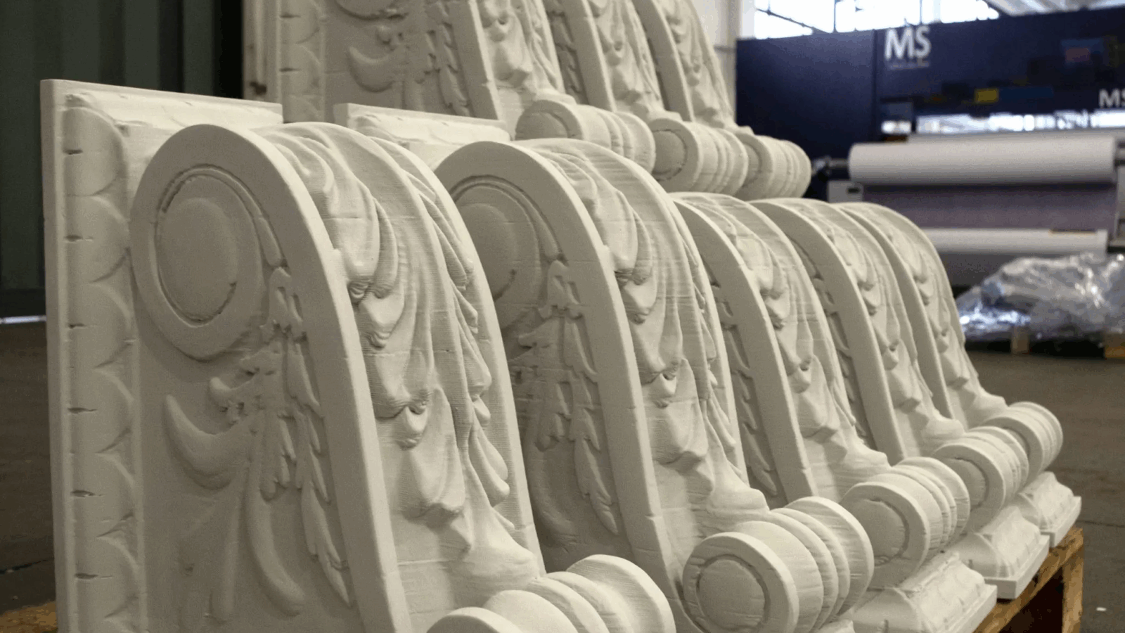 Pasted into A Massivit 3D Acceleration to Adopting 3D Printing in Construction