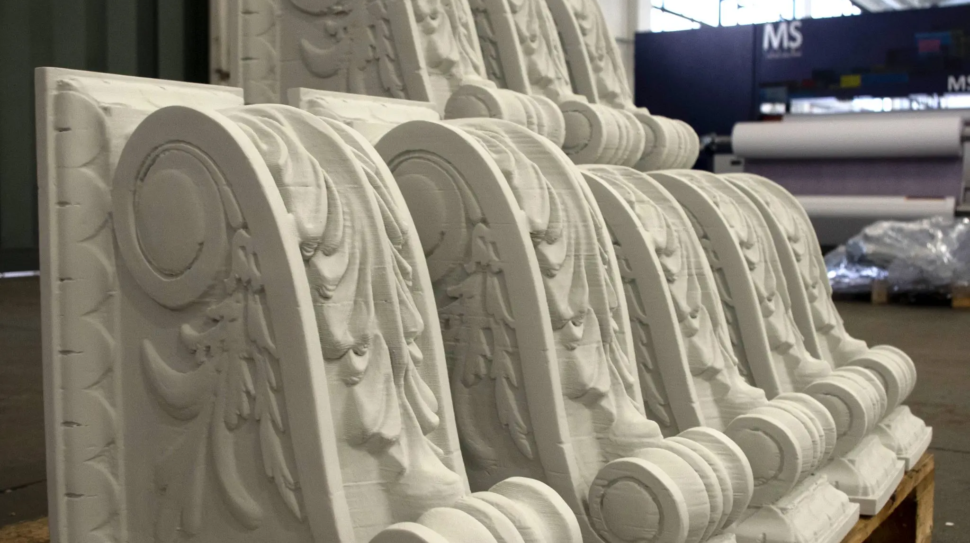 Pasted into A Massivit 3D Acceleration to Adopting 3D Printing in Construction