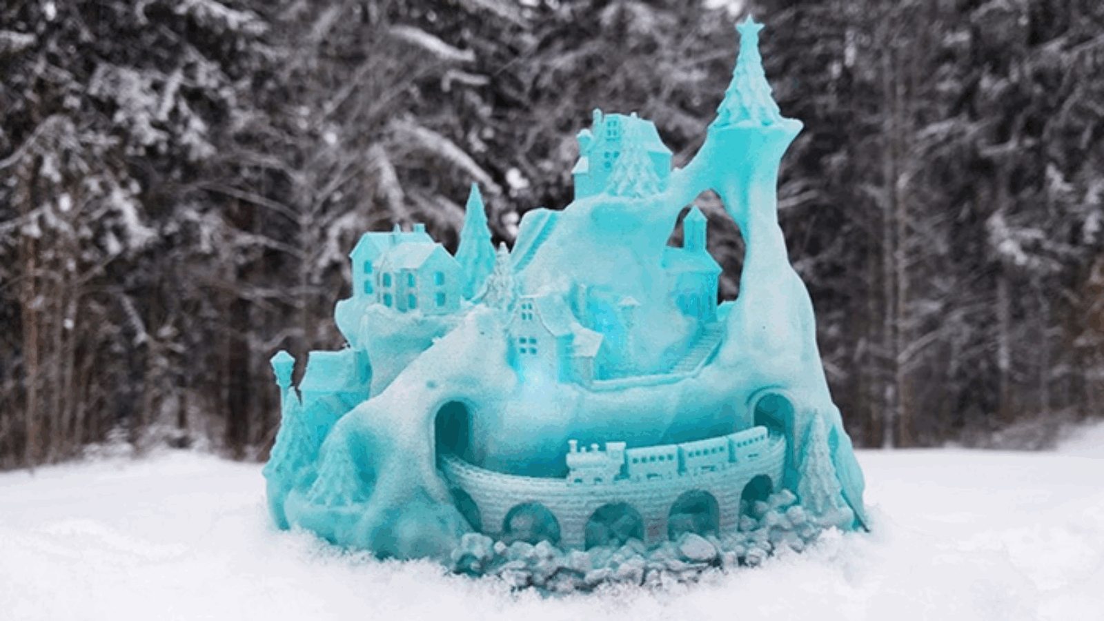 FacFox’s Top Picks for Christmas 3D Printing