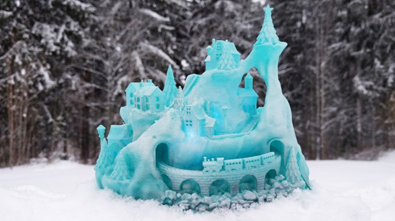 FacFox’s Top Picks for Christmas 3D Printing